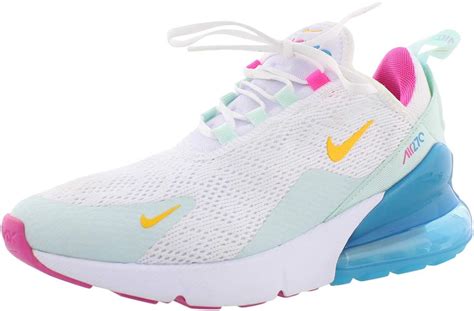 Nike Air Max 270 Pastel (Women's) 